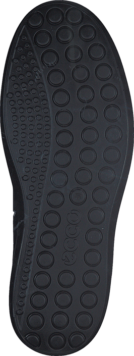 Ecco - 430364 Soft 7 Men's Black