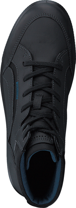 Ecco - 534304 Ennio Black/Black