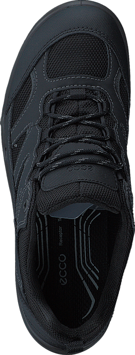 Ecco - 811153 Xpedition III Black/Black