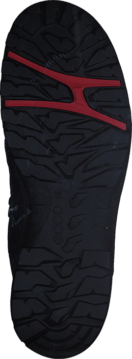 Ecco - 811163 Xpedition III Black/Black