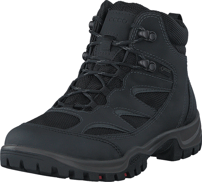 Ecco - 811163 Xpedition III Black/Black