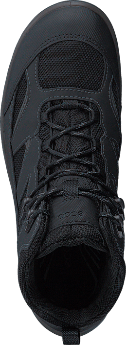 Ecco - 811163 Xpedition III Black/Black