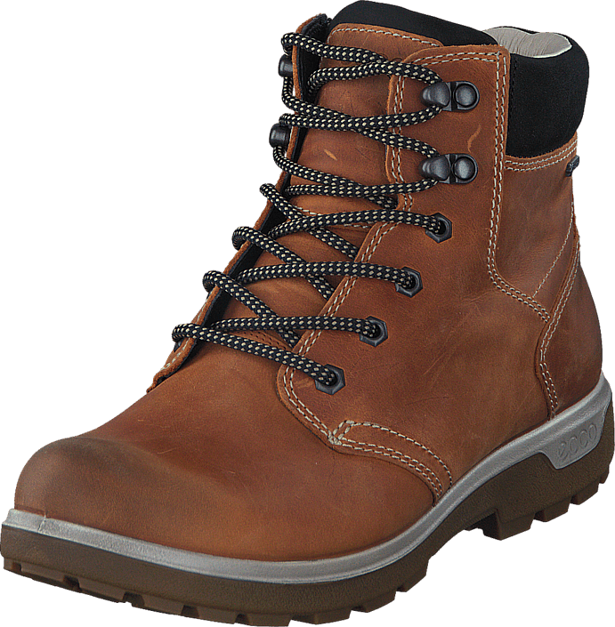 Ecco - 837013 Gora Amber/Black