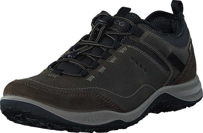 Ecco - 839014 Espinho Tarmac/Tarmac