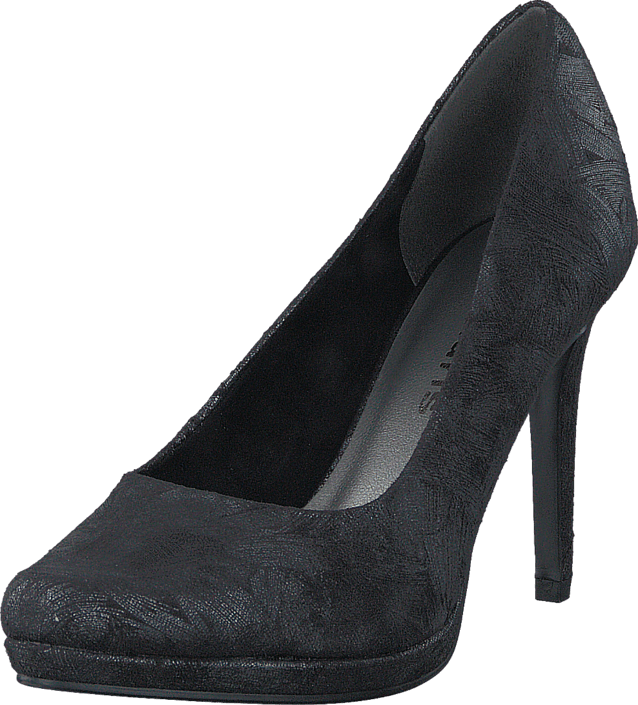 Tamaris 1-1-22446-29 006 Black Tamaris 1-1-22446-29 006 Black