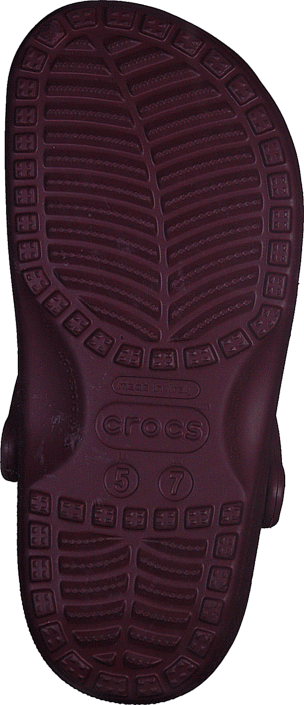 Crocs - Classic Garnet