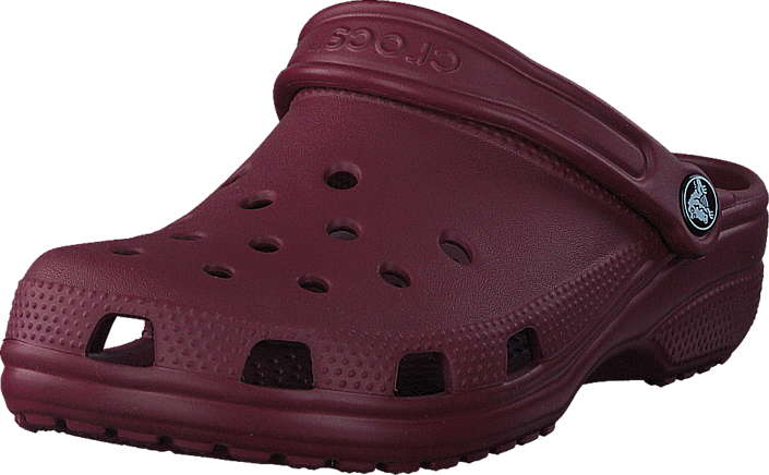 Crocs - Classic Garnet