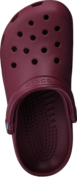 Crocs - Classic Garnet