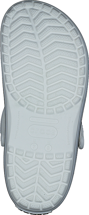 Crocs - Crocband White