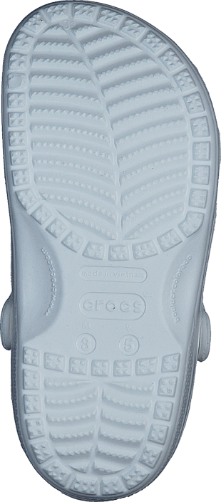 Crocs - Classic Clog K White