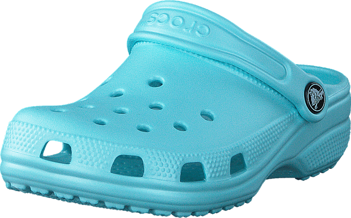 Crocs - Classic Clog K Ice Blue