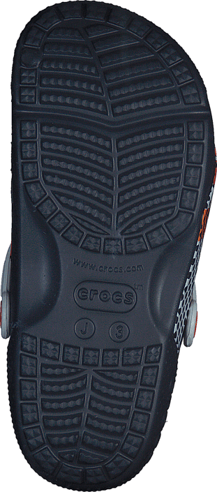 Crocs - CrocsFunLab BB-8 Clog Graphite