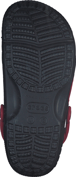 Crocs - CrocsFunLabStormtrooper Clog Black