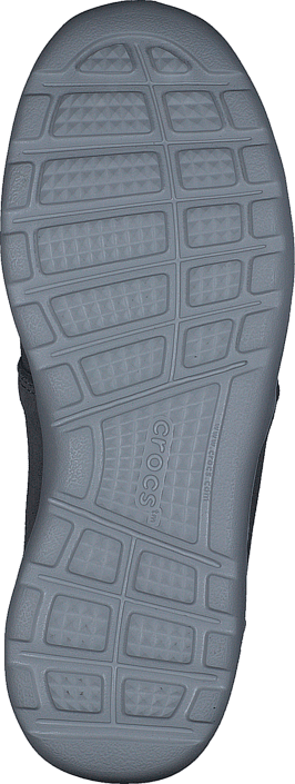 Crocs - Crocs Kinsale Chukka M Charcoal/Pearl White