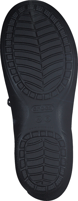 Crocs - Crocs Freesail Rain Boot Black