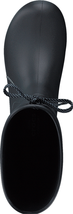 Crocs - Crocs Freesail Rain Boot Black
