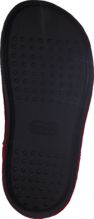 Crocs - Classic Slipper Pepper/Oatmeal