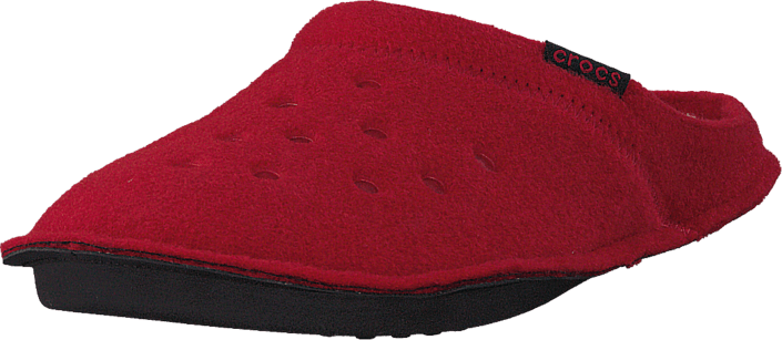 Crocs - Classic Slipper Pepper/Oatmeal