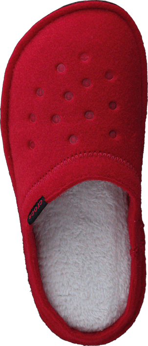 Crocs - Classic Slipper Pepper/Oatmeal