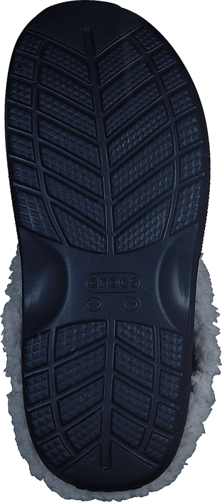 Crocs - Classic Blitzen III Clog Navy/Oatmeal