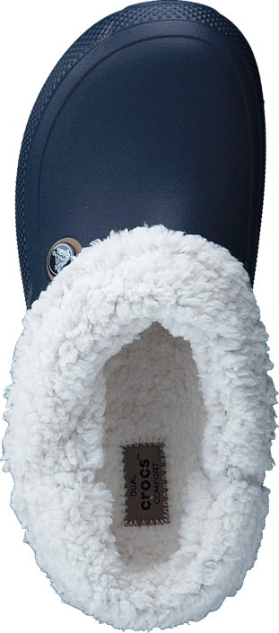 Crocs - Classic Blitzen III Clog Navy/Oatmeal