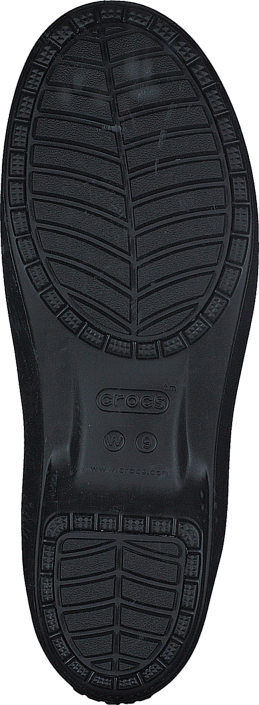 Crocs - Crocs Freesail Chelsea Boot W Black/Black