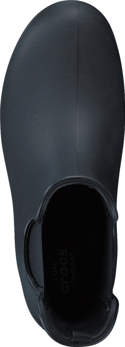 Crocs - Crocs Freesail Chelsea Boot W Black/Black