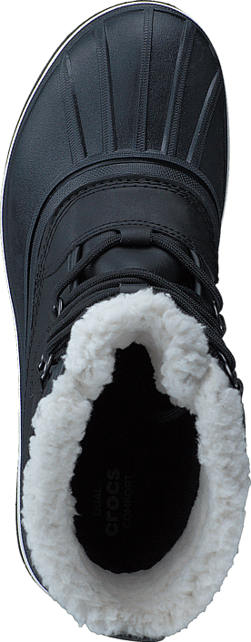 Crocs - AllCast II Boot W Black