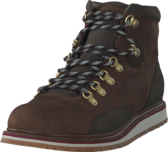 Helly Hansen - Klosters Bruin