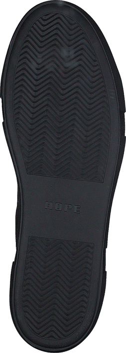 Hope - Sam Sneaker Black