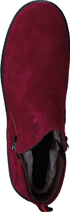 Soft Comfort - Nutall Bordeaux