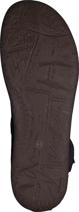 Soft Comfort - Hetton Black