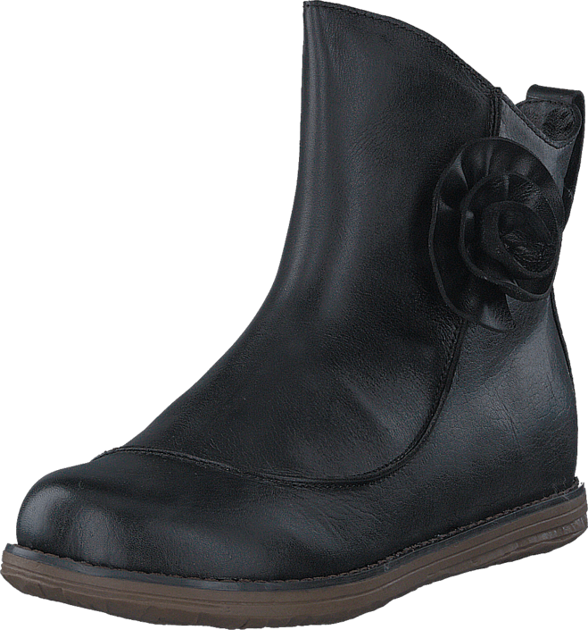 Soft Comfort - Hetton Black