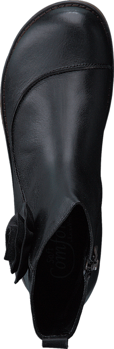 Soft Comfort - Hetton Black
