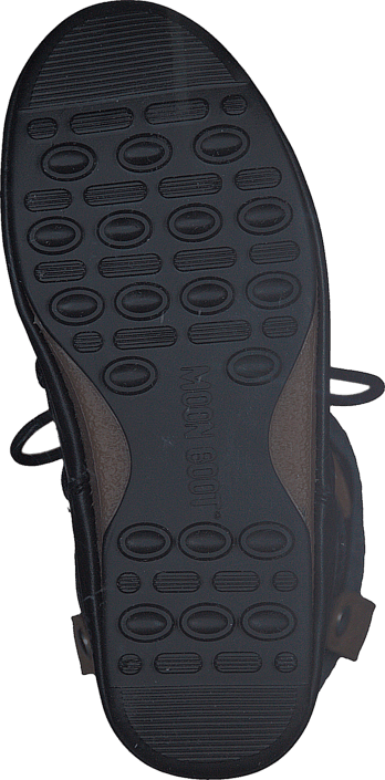 Moon Boot - WE Monaco Black