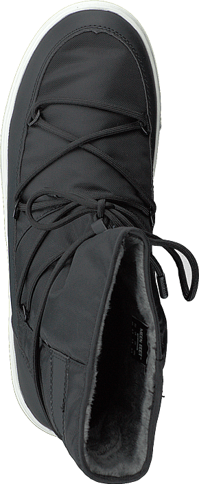 Moon Boot - Pulse Nylon Plus WP Black