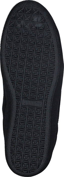 Puma - Vikky Platform Black-Black