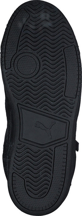 Puma - Reebound street v 2 L PS Black