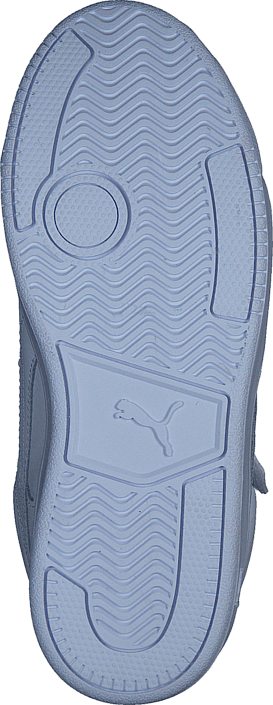Puma - Reebound street v 2 L PS White