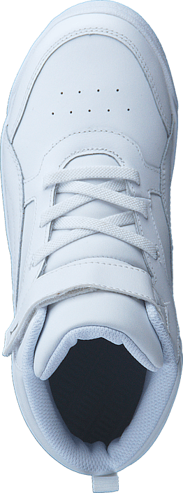 Puma - Reebound street v 2 L PS White