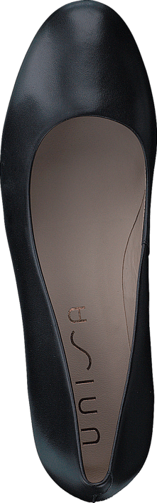 Unisa - Kumer_F17_Na Black