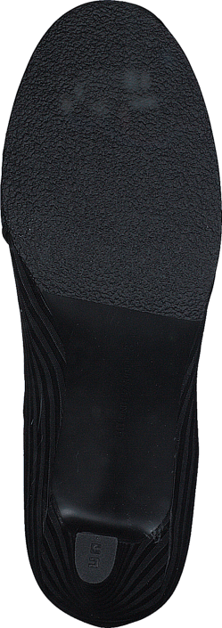 United Nude - Fold Mid Black Elastic Fabric