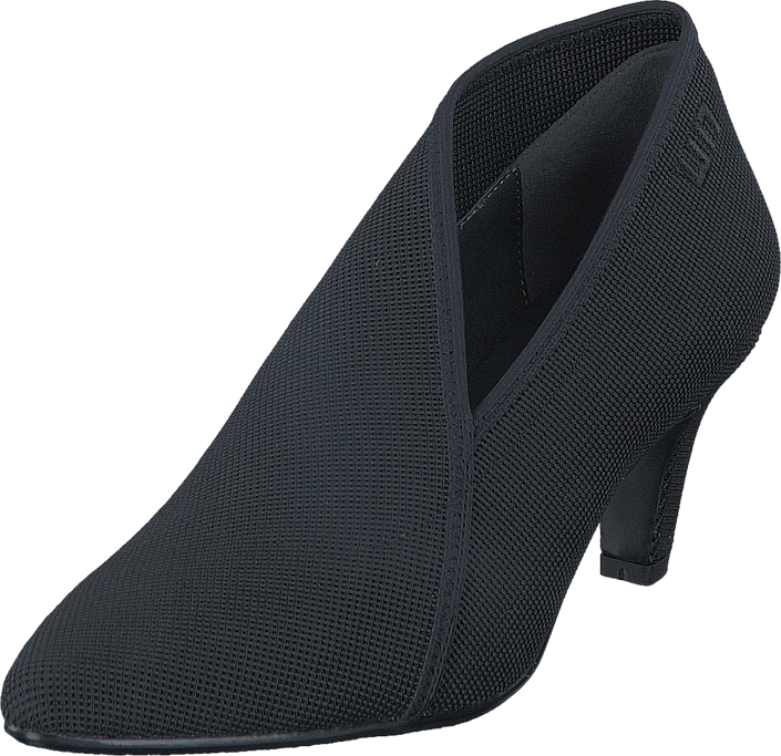 Footway SE - United Nude Fold Lite Mid Black Elastic, Skor, Stövlar & Stövletter, Skolett, Gr 1397.00 Footway SE - United Nude Fold Lite Mid Black Elastic, Skor, Stövlar & Stövletter, Skolett, Gr 1397.00