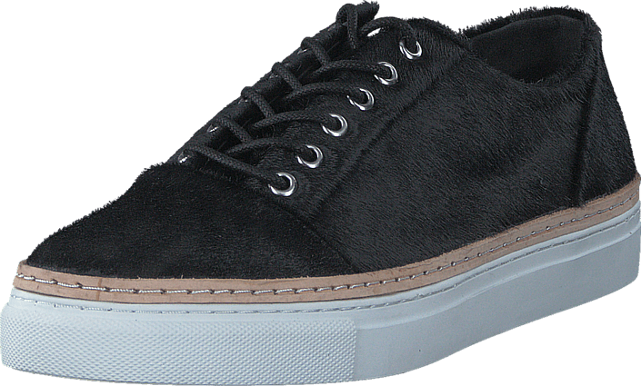 Whyred - Beeton Pony Black