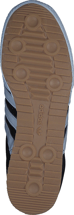 adidas Originals - Samba Super Black/Running White Ftw