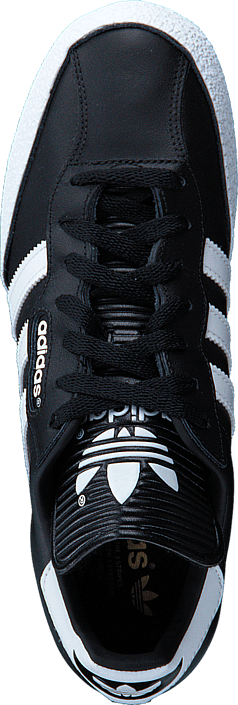 adidas Originals - Samba Super Black/Running White Ftw