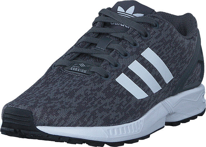 adidas Originals - Zx Flux Grey Five F17/Ftwr White/Core