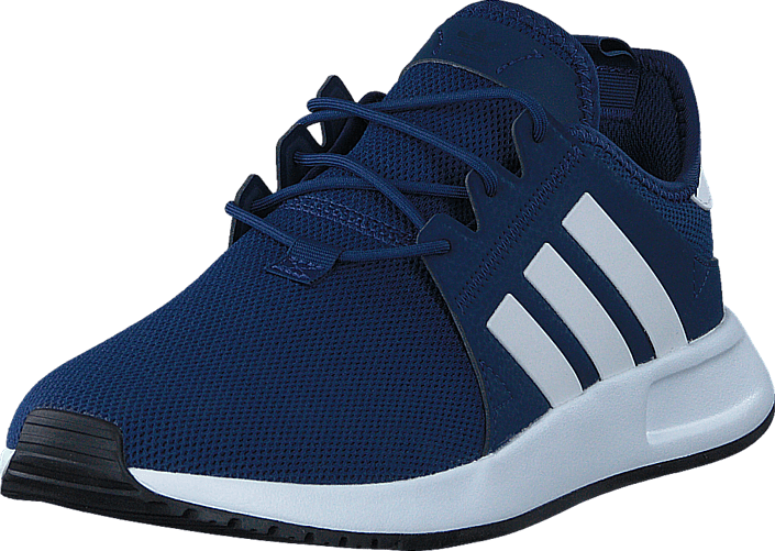 adidas Originals - X_Plr Mystery Blue S17/Ftwr White/Co