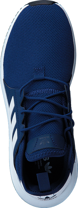 adidas Originals - X_Plr Mystery Blue S17/Ftwr White/Co