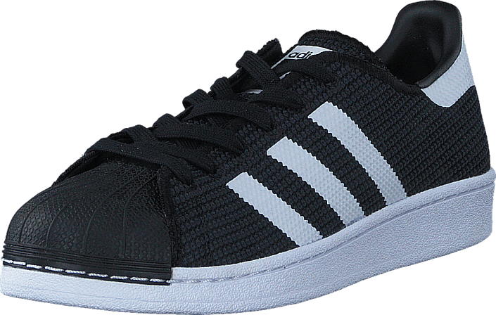 adidas Originals - Superstar Core Black/Ftwr White/Ftwr Whi